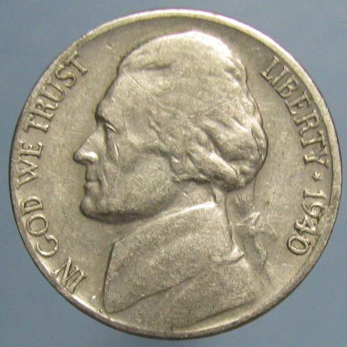 1940-S-Jefferson-Nickel---Cud-On-Date-Or-PMD?
